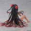 To Love-Ru Darkness Desktop Cute Nemesis in abito cinese, figure in PVC 13 cm Taito