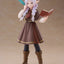 Frieren: Beyond Journey's End Coreful Action Figure in PVC Frieren (versione Detective) 18 cm Taito