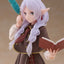 Frieren: Beyond Journey's End Coreful Action Figure in PVC Frieren (versione Detective) 18 cm Taito