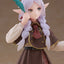 Frieren: Beyond Journey's End Coreful Action Figure in PVC Frieren (versione Detective) 18 cm Taito