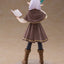 Frieren: Beyond Journey's End Coreful Action Figure in PVC Frieren (versione Detective) 18 cm Taito