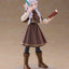 Frieren: Beyond Journey's End Coreful Action Figure in PVC Frieren (versione Detective) 18 cm Taito
