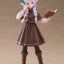 Frieren: Beyond Journey's End Coreful Action Figure in PVC Frieren (versione Detective) 18 cm Taito