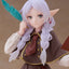 Frieren: Beyond Journey's End Coreful Action Figure in PVC Frieren (versione Detective) 18 cm Taito