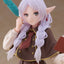 Frieren: Beyond Journey's End Coreful Action Figure in PVC Frieren (versione Detective) 18 cm Taito