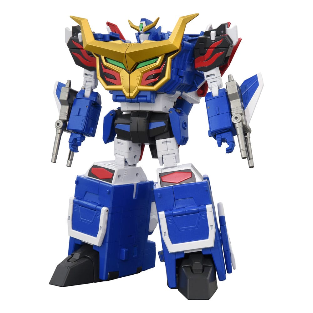 Toyrise Action Figure Dragon Kaiser 25 cm – Takara Tomy