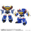 Toyrise Action Figure Dragon Kaiser 25 cm – Takara Tomy