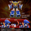 Toyrise Action Figure Dragon Kaiser 25 cm – Takara Tomy