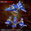 Toyrise Action Figure Dragon Kaiser 25 cm – Takara Tomy