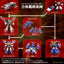 Toyrise Action Figure Dragon Kaiser 25 cm – Takara Tomy