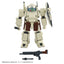 Armored Trooper Votoms Toyrise Action Figure 1/48 AT Collection 05 Odel Buckler 10 cm