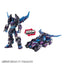 Transformers Lost Light Rodimus Action Figure Takara Tomy