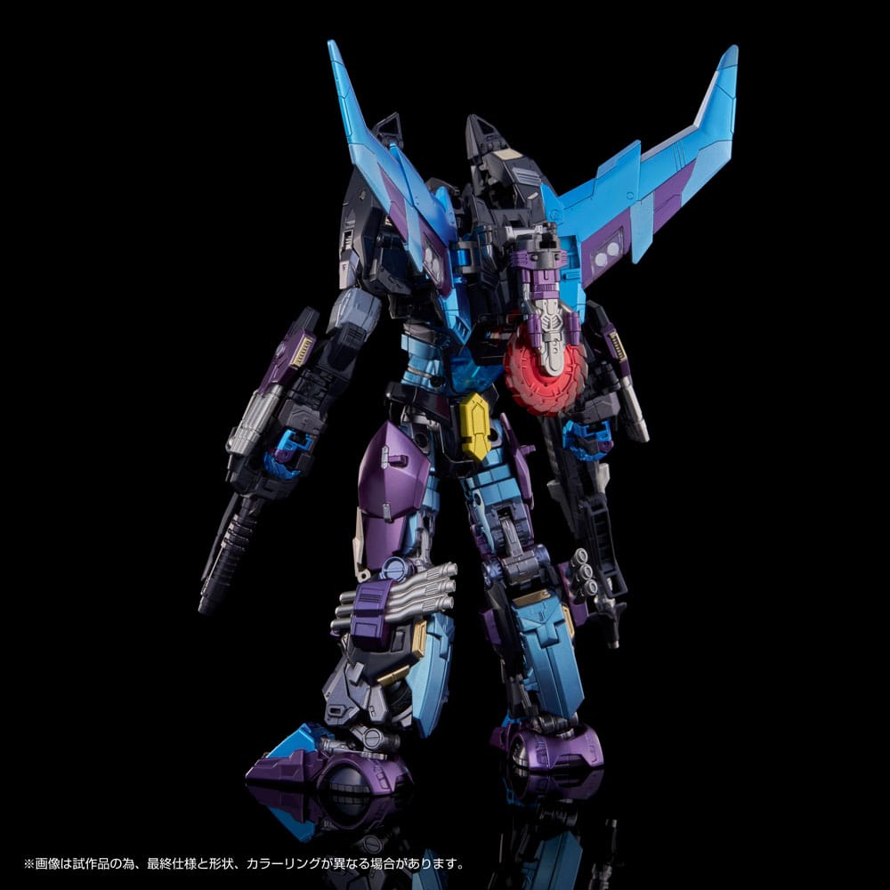 Transformers Lost Light Rodimus Action Figure Takara Tomy