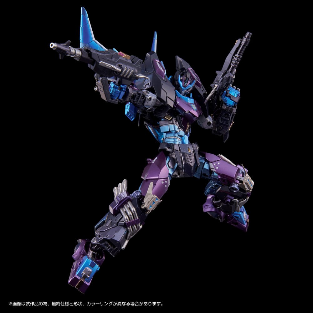 Transformers Lost Light Rodimus Action Figure Takara Tomy