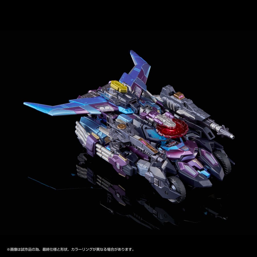 Transformers Lost Light Rodimus Action Figure Takara Tomy