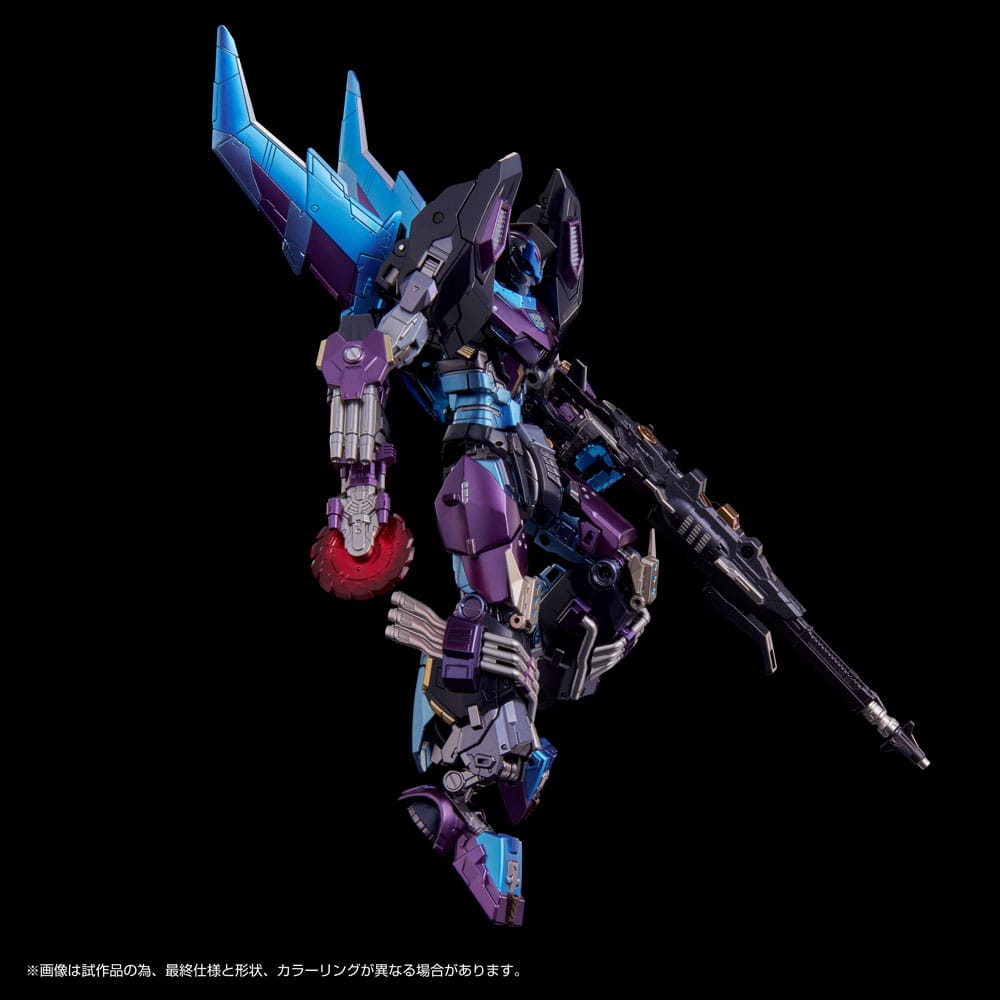 Transformers Lost Light Rodimus Action Figure Takara Tomy