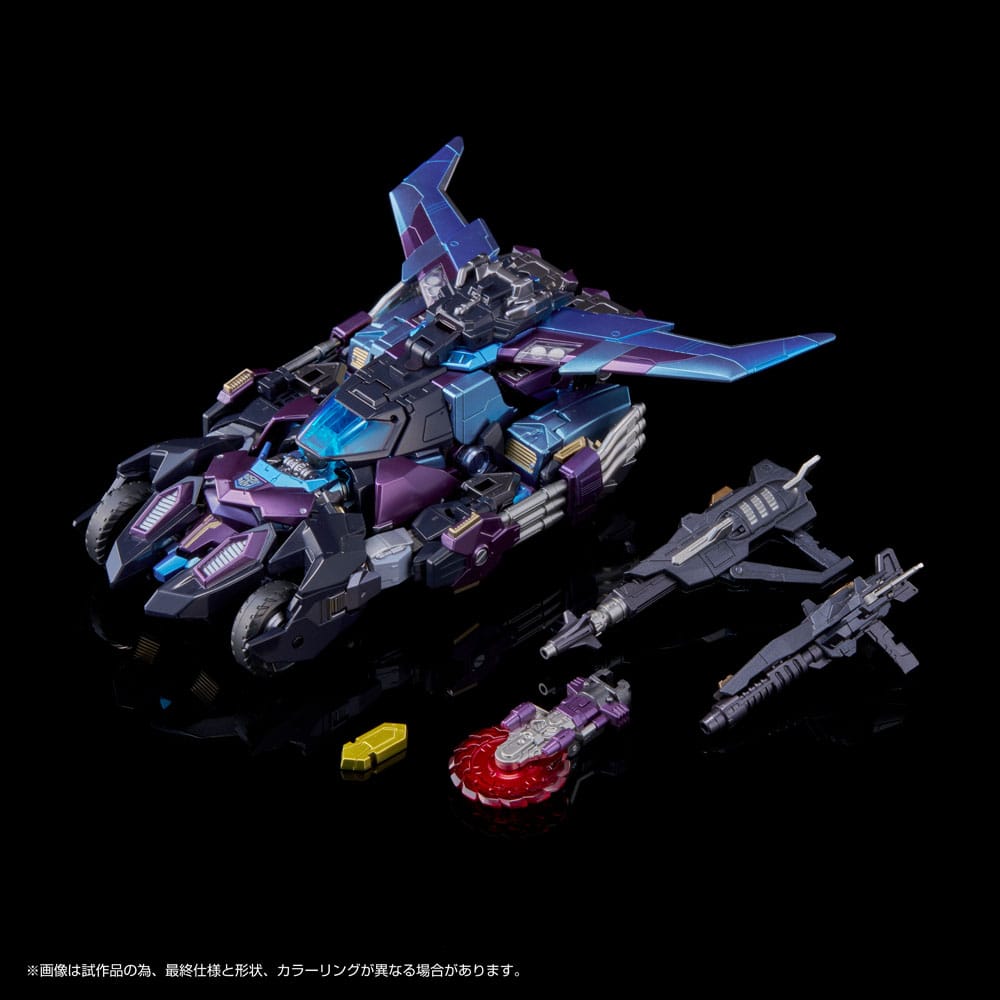 Transformers Lost Light Rodimus Action Figure Takara Tomy