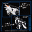 Zoids Modellino in Plastica 1/72 AZ-11 Command Wolf 20 cm Takara Tomy