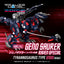 Kit modello in plastica Zoids 1/100 RMZ-011 Geno Saurer Raven Special 28 cm - Takara Tomy