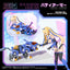 Zoids Model Kit in plastica 1/10 MV-01 Ao Kiriyama e Blade Liger 17 cm - Takara Tomy