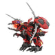 Zoids Modellino in Plastica 1/72 AZ-12 Geno Breaker 32 cm Takara Tomy