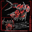 Zoids Modellino in Plastica 1/72 AZ-12 Geno Breaker 32 cm Takara Tomy