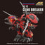 Zoids Modellino in Plastica 1/72 AZ-12 Geno Breaker 32 cm Takara Tomy
