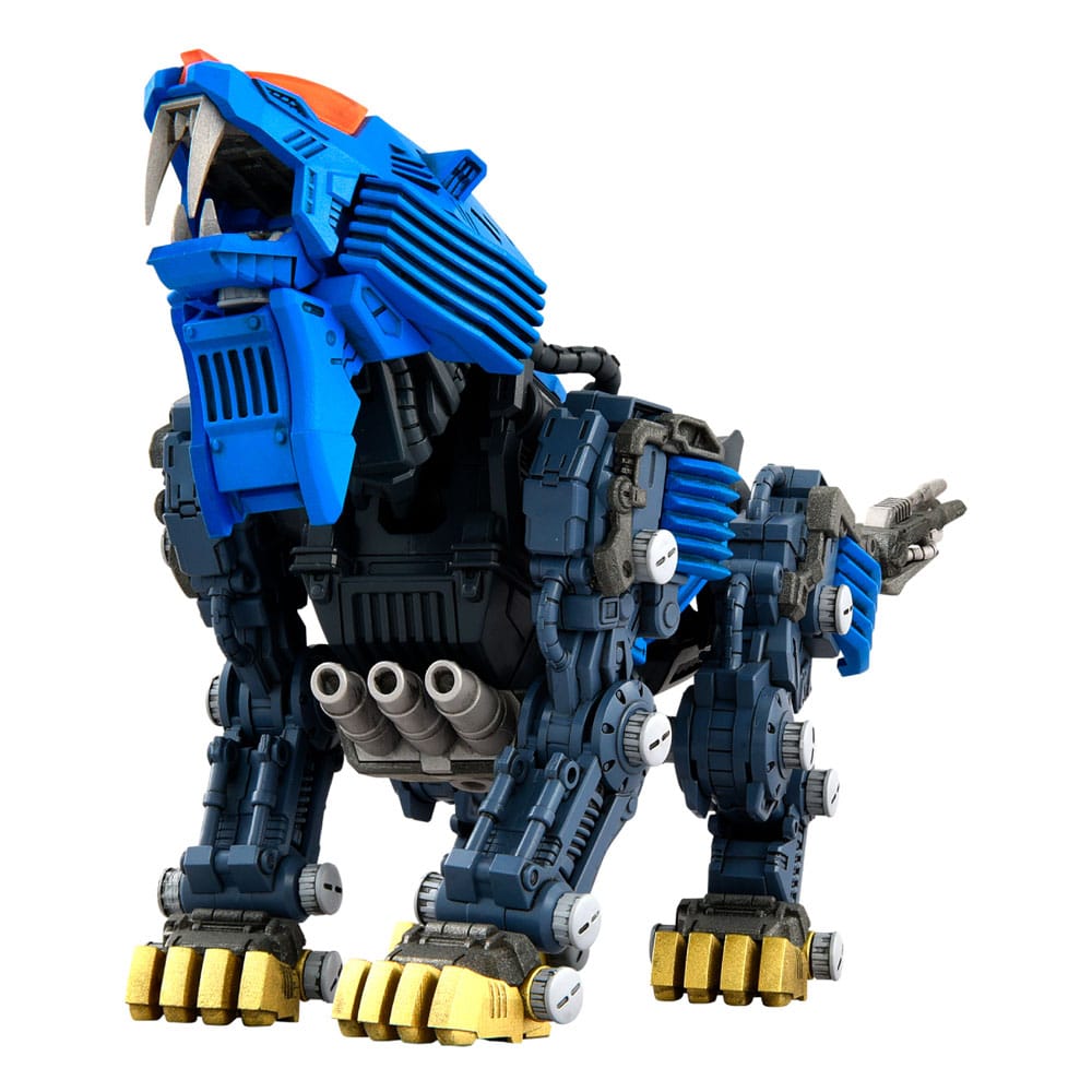 Zoids Model Kit 1/100 RMZ-013 Shield Liger Bang Special 25 cm - Takara Tomy