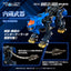 Zoids Model Kit 1/100 RMZ-013 Shield Liger Bang Special 25 cm - Takara Tomy