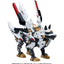 Patlabor Synergenex Hunter Wolf – Kit modello in plastica 28 cm – Takara Tomy