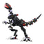 Zoids AM-Z01EX Berserk Fury (Elementary Body) – Kit modello in plastica e diecast, Takara Tomy