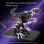 Zoids AM-Z01EX Berserk Fury (Elementary Body) – Kit modello in plastica e diecast, Takara Tomy