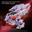 Zoids Set di accessori per modellismo AM-Z01CP Berserk Fury Sturm e Jagd Unit - Takara Tomy