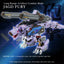 Zoids Set di accessori per modellismo AM-Z01CP Berserk Fury Sturm e Jagd Unit - Takara Tomy