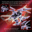 Zoids Set di accessori per modellismo AM-Z01CP Berserk Fury Sturm e Jagd Unit - Takara Tomy