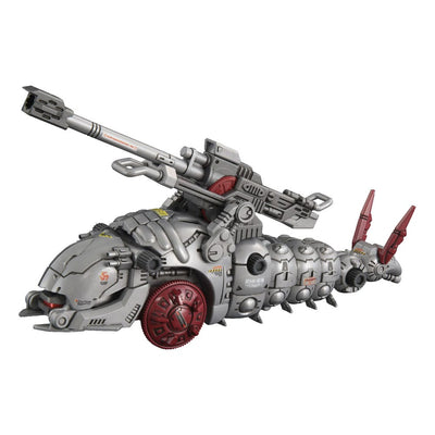 Zoids Model Kit 1/72 AZ-13 Canory Molga 19 cm Takara Tomy