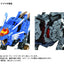 Zoids Modellino in Plastica 1/72 AZ-01 Blade Liger Takara Tomy