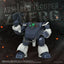 Armored Trooper Votoms Toyrise Action Figure 1/48 AT-08 Zwerg Sand Loader 7 cm Takara Tomy
