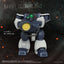 Armored Trooper Votoms Toyrise Action Figure 1/48 AT-09 Zwerg Wetlands Leg 7 cm Takara Tomy