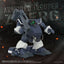 Armored Trooper Votoms Toyrise Action Figure 1/48 AT-09 Zwerg Wetlands Leg 7 cm Takara Tomy