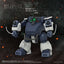 Armored Trooper Votoms Toyrise Action Figure 1/48 AT-09 Zwerg Wetlands Leg 7 cm Takara Tomy