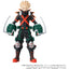 My Hero Academia Collekazaro Action Figure Katsuki Bakugo 10 cm Takara Tomy