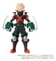 My Hero Academia Collekazaro Action Figure Katsuki Bakugo 10 cm Takara Tomy