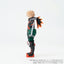 My Hero Academia Collekazaro Action Figure Katsuki Bakugo 10 cm Takara Tomy