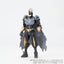 My Hero Academia Collekazaro Action Figure CK-M07 Armored All Might 10 cm Takara Tomy