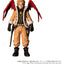 My Hero Academia Collekazaro Action Figure Hawks 10 cm Takara Tomy