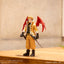 My Hero Academia Collekazaro Action Figure Hawks 10 cm Takara Tomy
