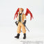 My Hero Academia Collekazaro Action Figure Hawks 10 cm Takara Tomy