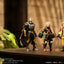 My Hero Academia Collekazaro Action Figure Hawks 10 cm Takara Tomy