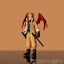 My Hero Academia Collekazaro Action Figure Hawks 10 cm Takara Tomy